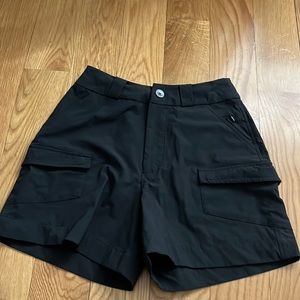 Alder Take a Hike Shorts